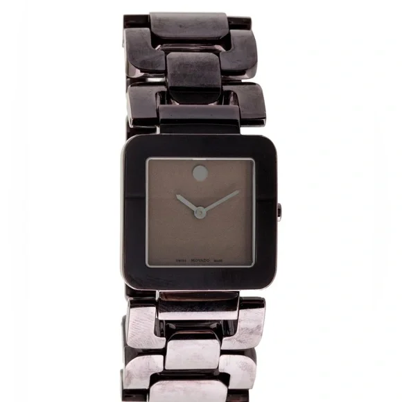 Movado | Accessories | Movado Luma Watch | Poshmark display picture 2